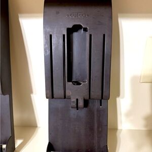 CUTCO Bakelite knife holder